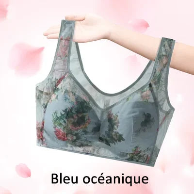 Béatrice | Soutien-gorge confort rafraîchissant