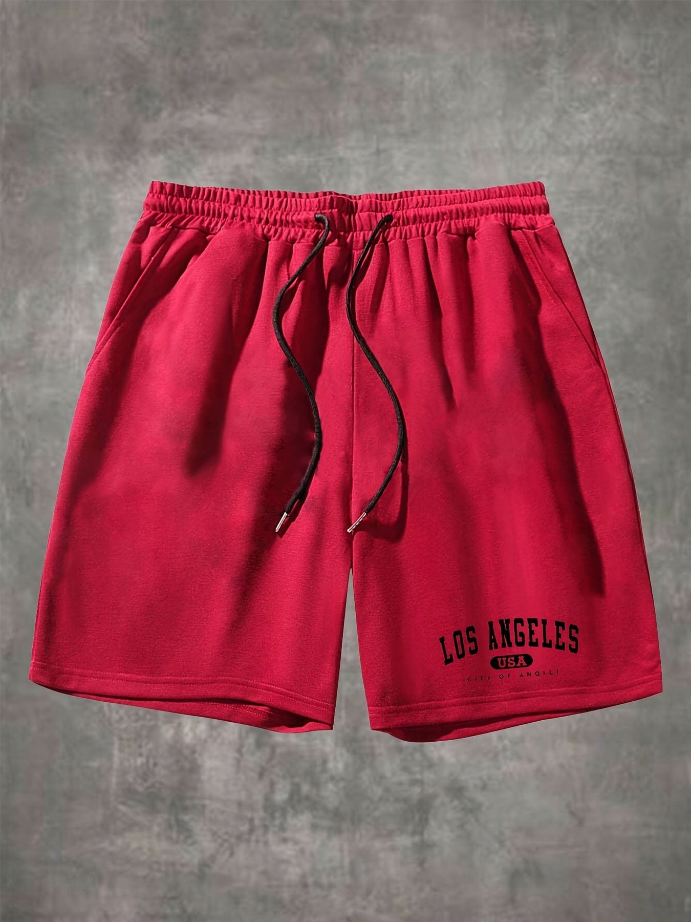 Romain|Shorts de plage extensible et confortable