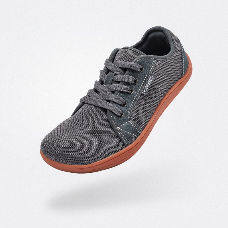 Chaussures de loisirs pieds nus véganes
