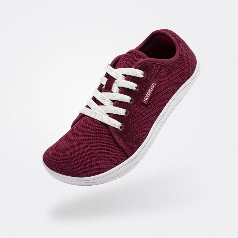 Chaussures de loisirs pieds nus véganes