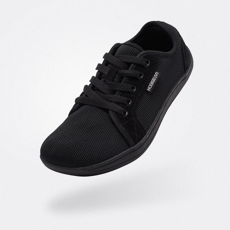 Chaussures de loisirs pieds nus véganes