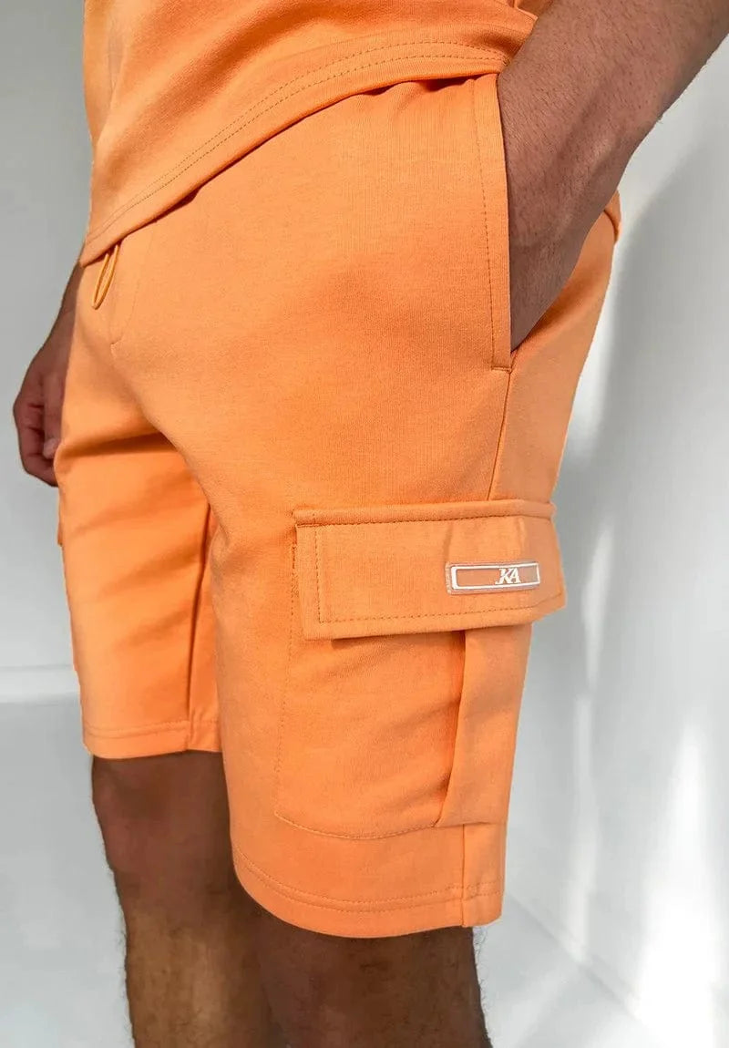 Sven|ensemble d'été élégant en deux pièces