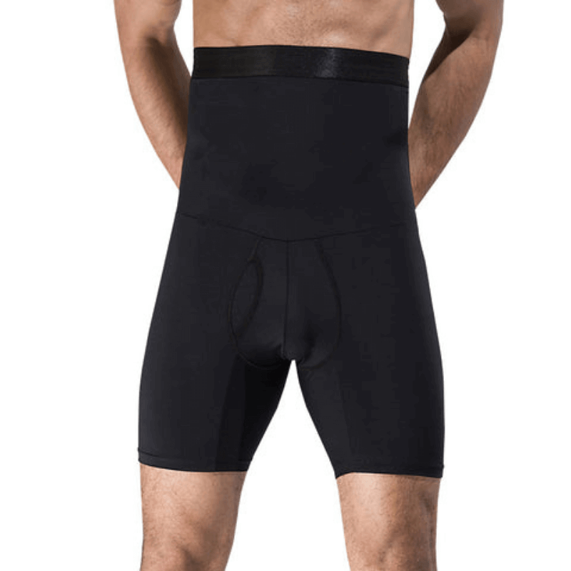 Boxer de Compression Sculptant pour Homme