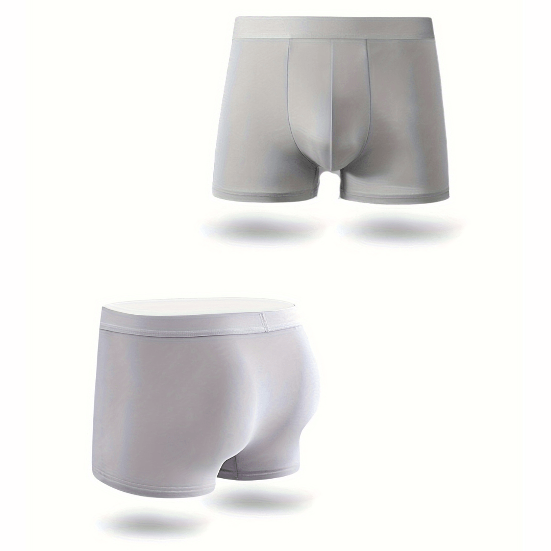 Lucien|Caleçons souple et confortable pour homme