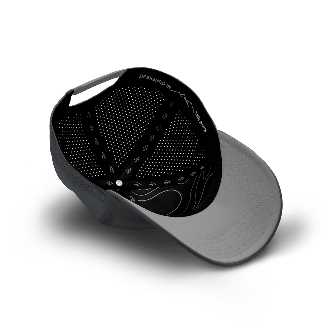 Mika|Casquette new age pour homme