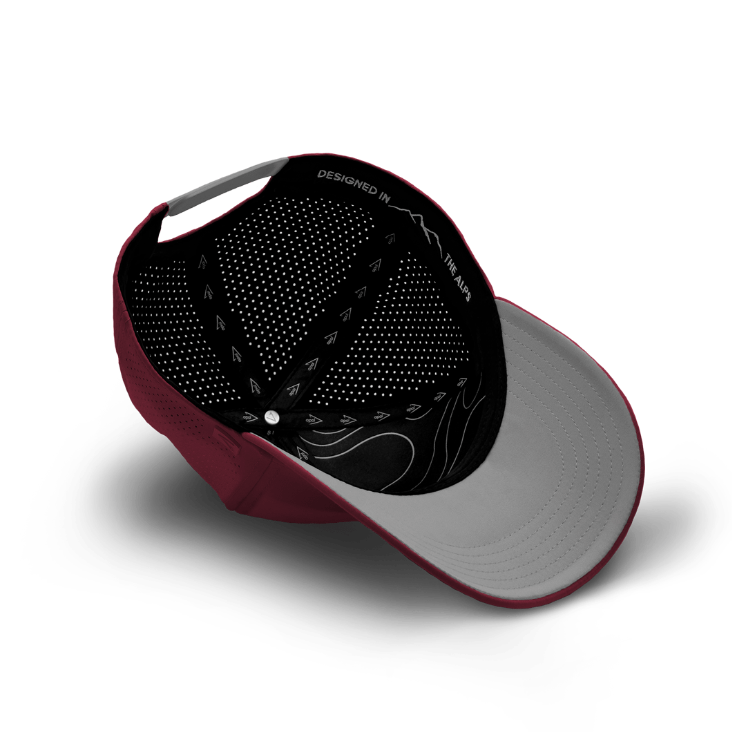 Mika|Casquette new age pour homme