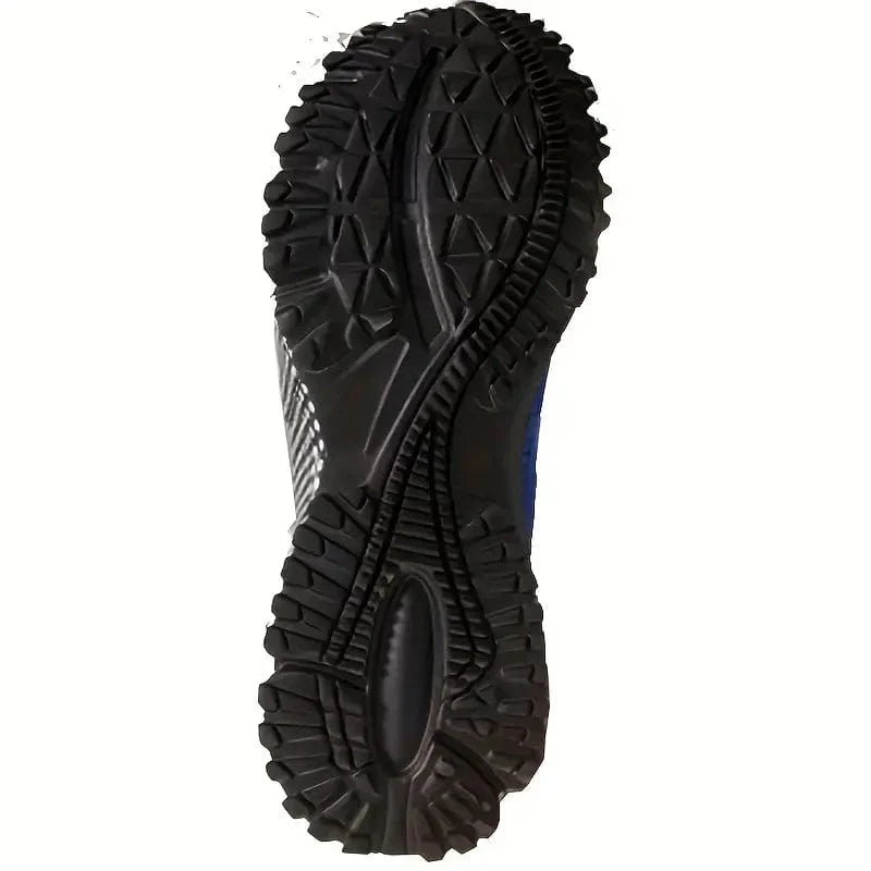 Jérôme|Baskets orthopédiques ultra-confortables
