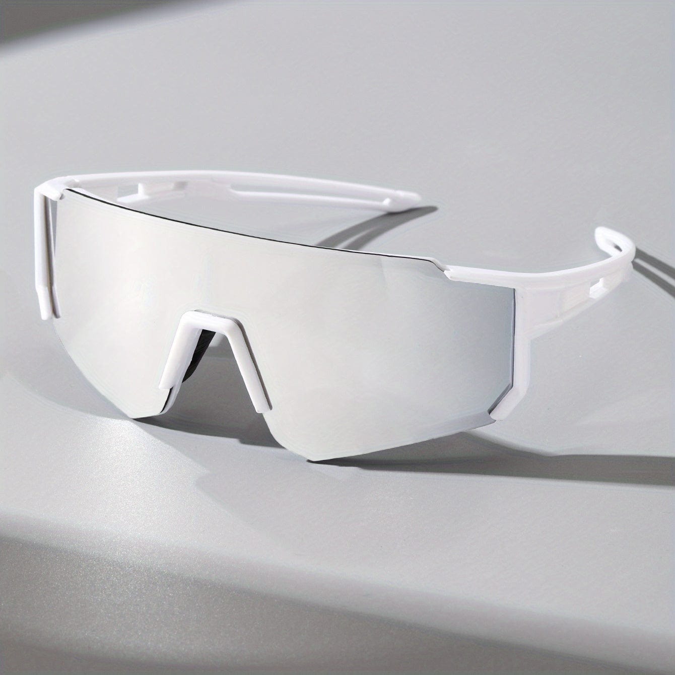 Kylian|Lunettes de soleil verres revêtus pour homme