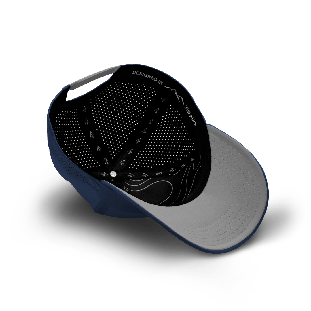 Mika|Casquette new age pour homme