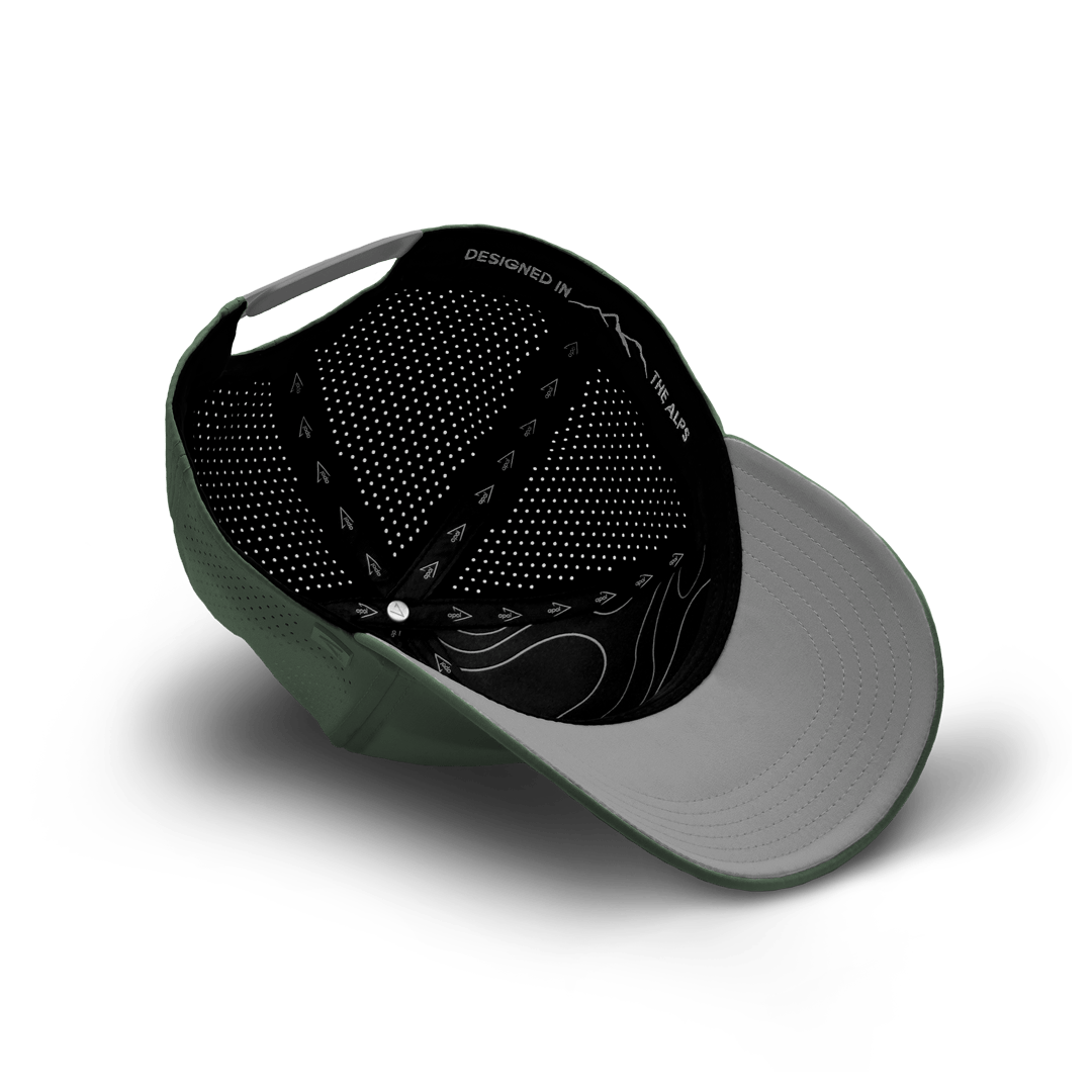 Mika|Casquette new age pour homme