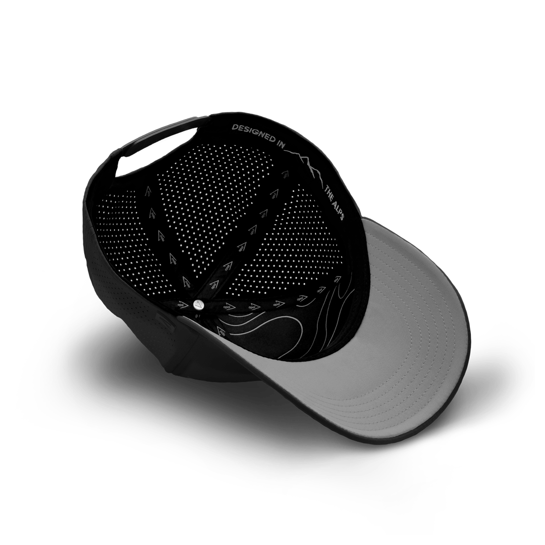 Mika|Casquette new age pour homme