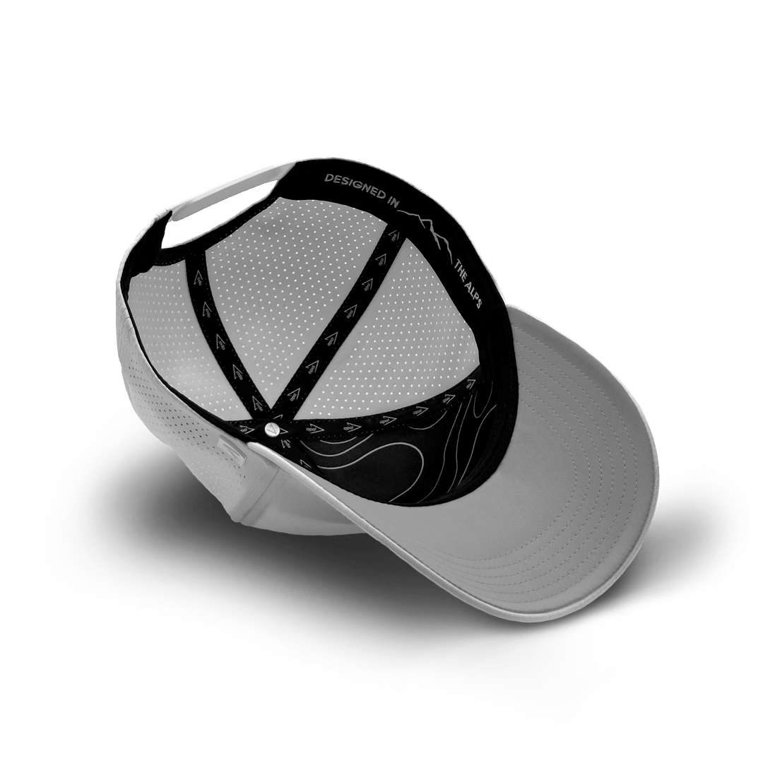 Mika|Casquette new age pour homme