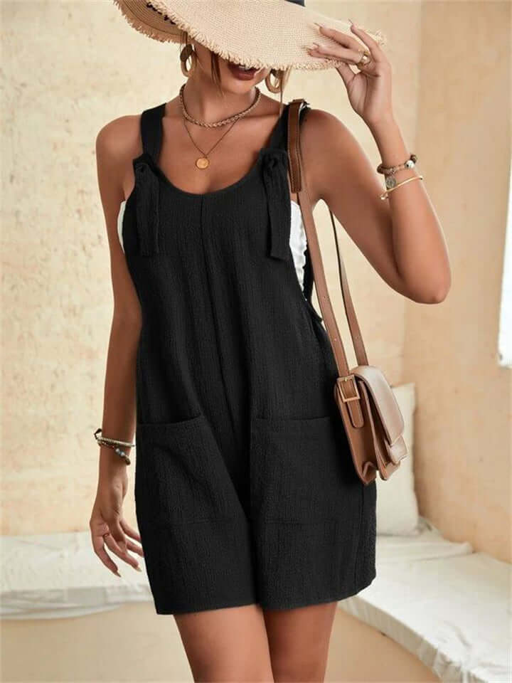 Nina|combinaison estivale pour femmes