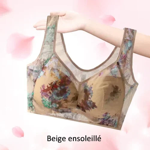 Béatrice | Soutien-gorge confort rafraîchissant