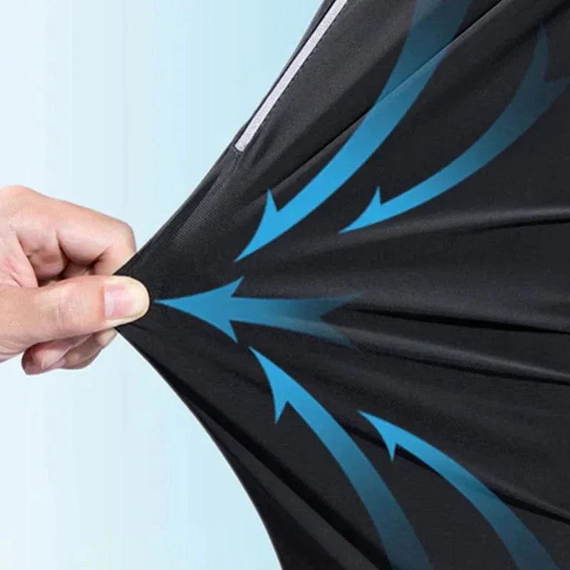 Cédric|Short décontracté