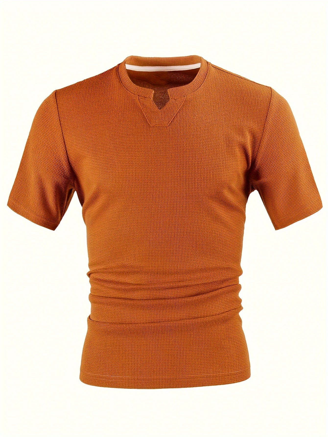 Ulysse|T-shirt décontracté et tendance pour homme