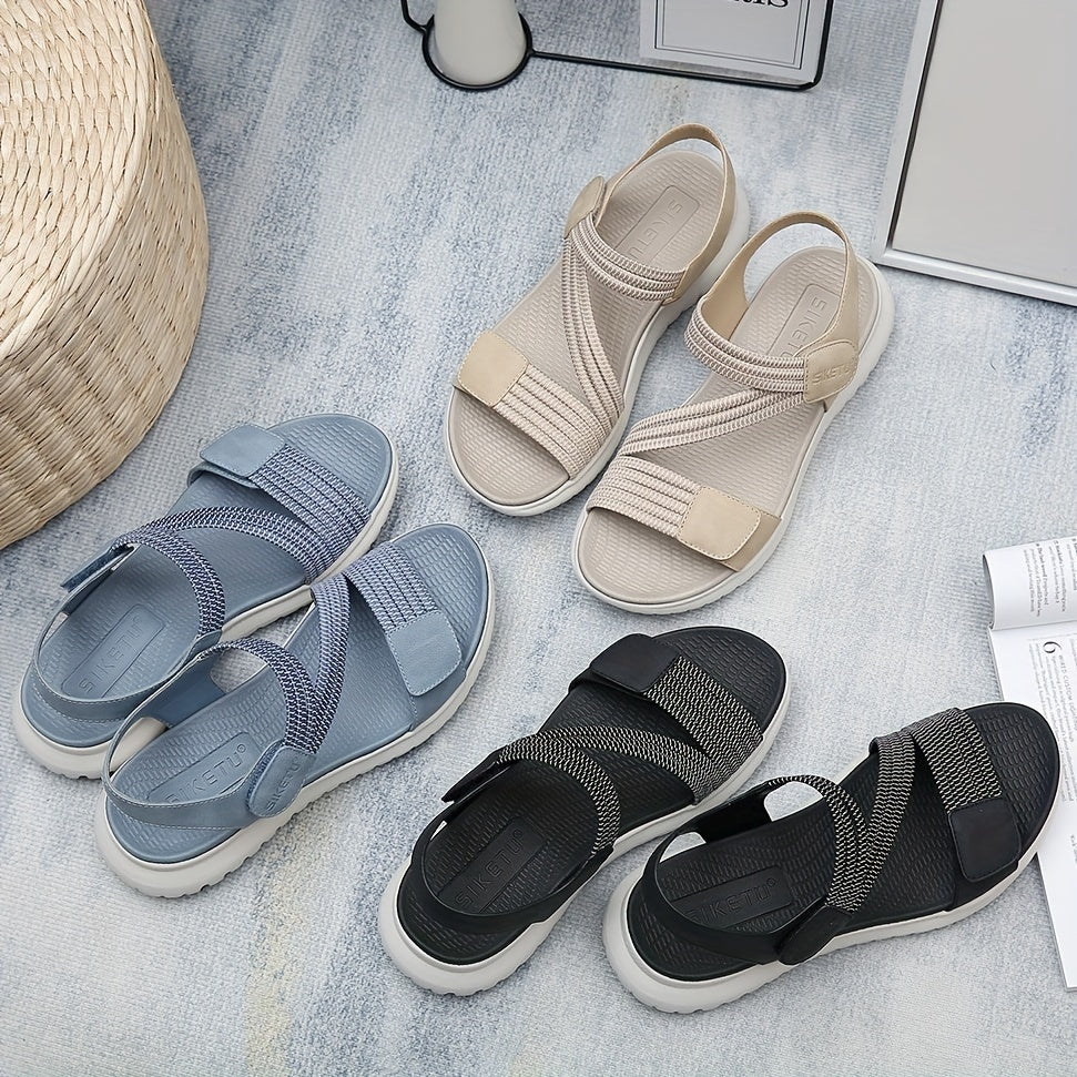 Anna | Sandales de Soutien