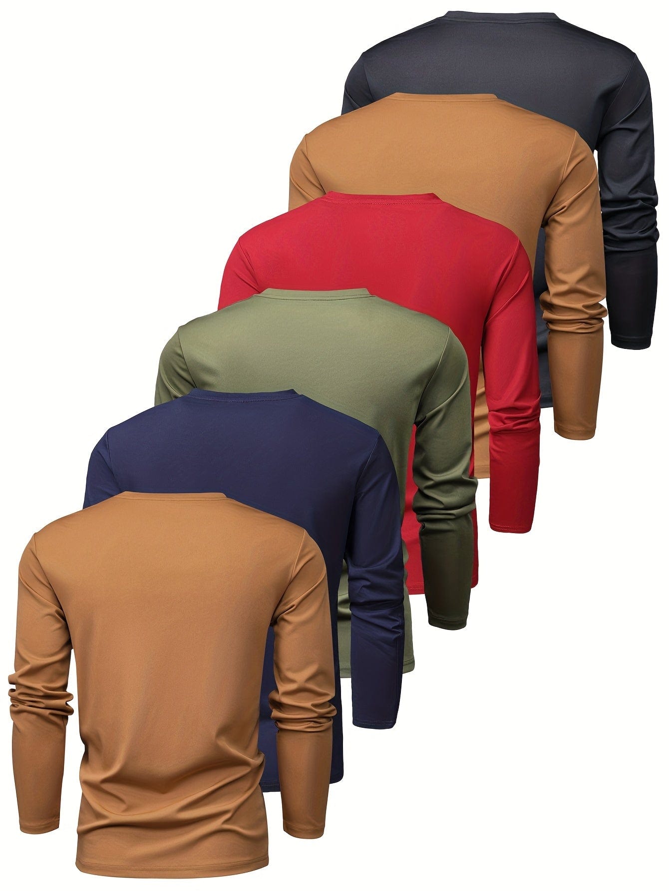 Christophe|haut décontracté sports et activités en plein air