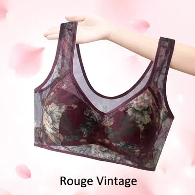 Béatrice | Soutien-gorge confort rafraîchissant