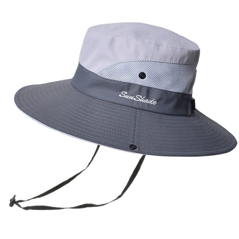 Florence|Chapeau anti UV