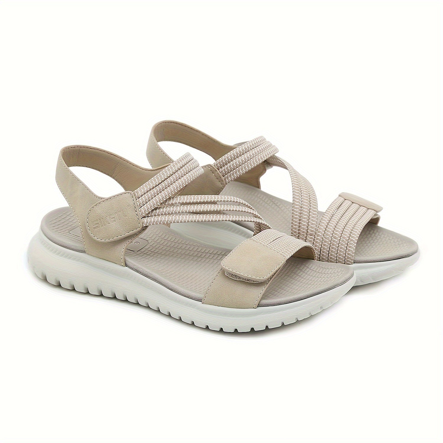 Anna | Sandales de Soutien