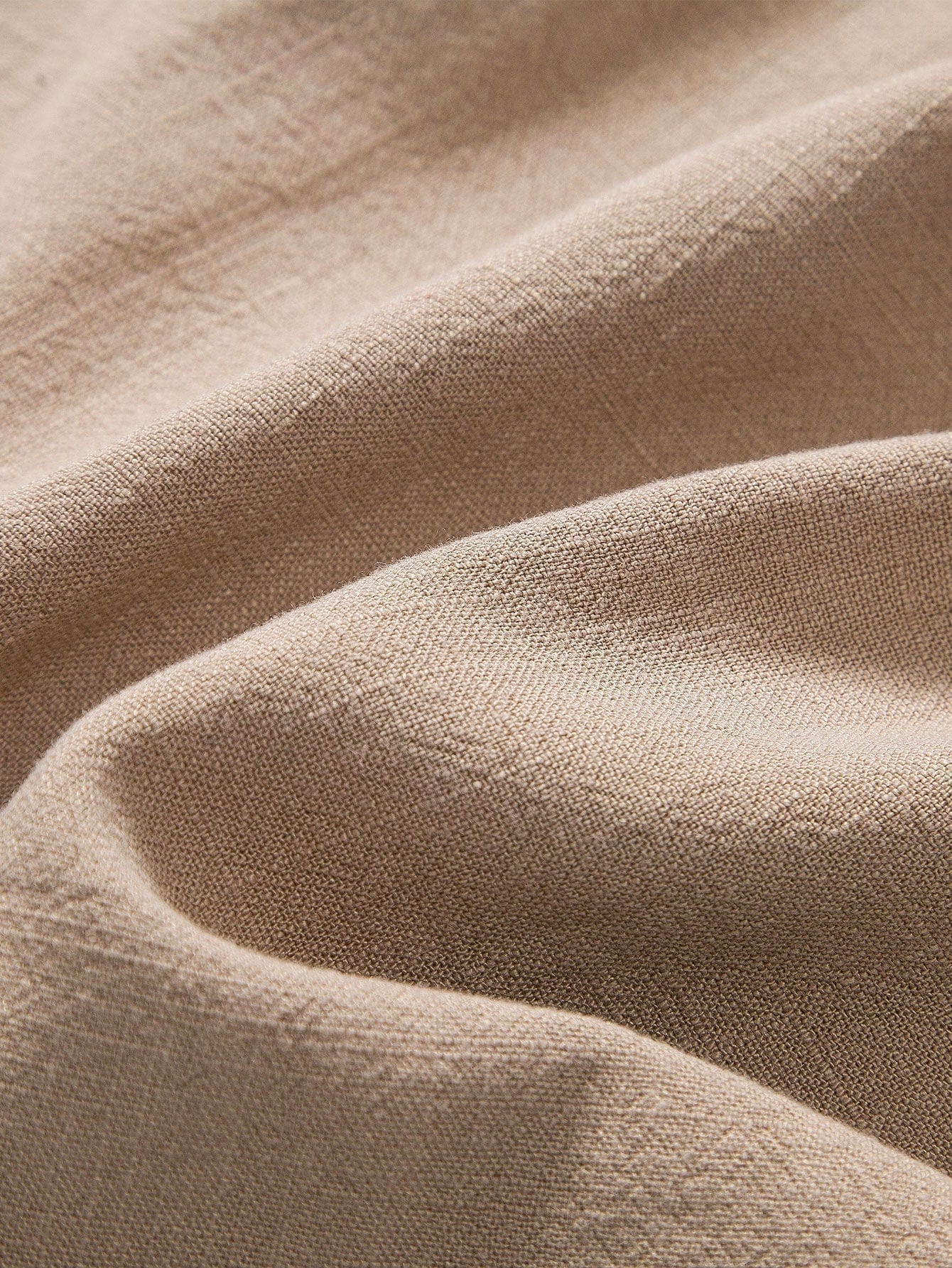 David|Ensemble Polo et Pantalon en Lin