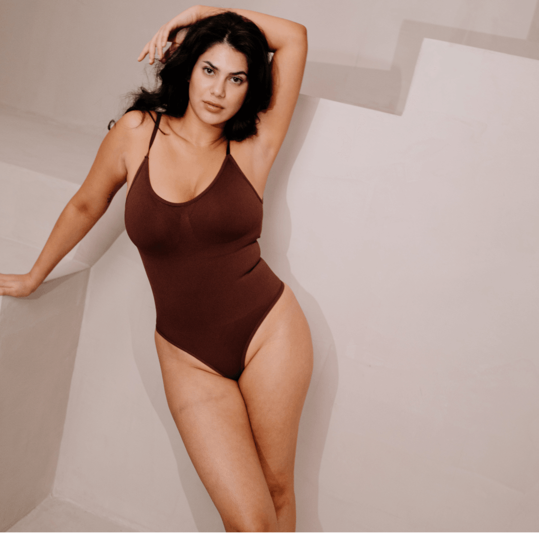 FitShape|Body Sculptant Tanga