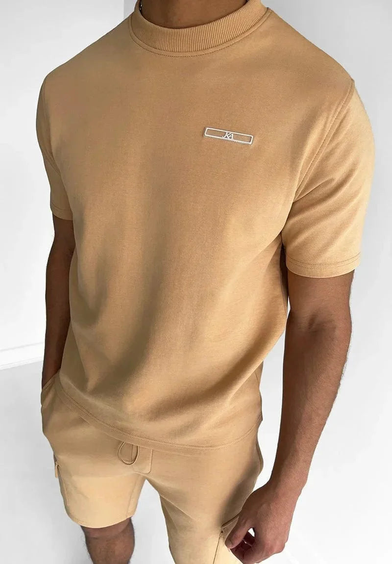 Sven|ensemble d'été élégant en deux pièces