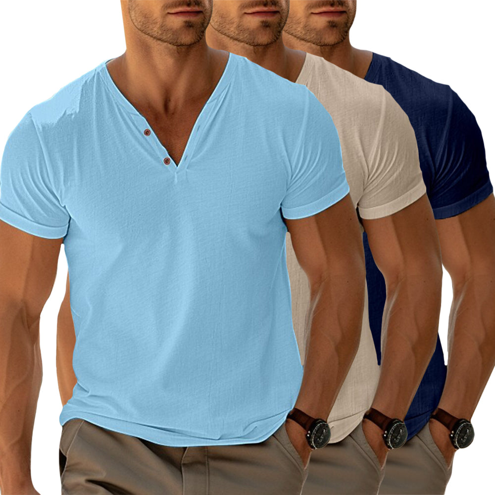 Tyler|T-shirt pour hommes