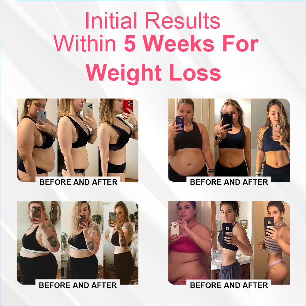 🔥Yagoo™ Modulateur Magnétique Nano Ionique Brûle-Graisse