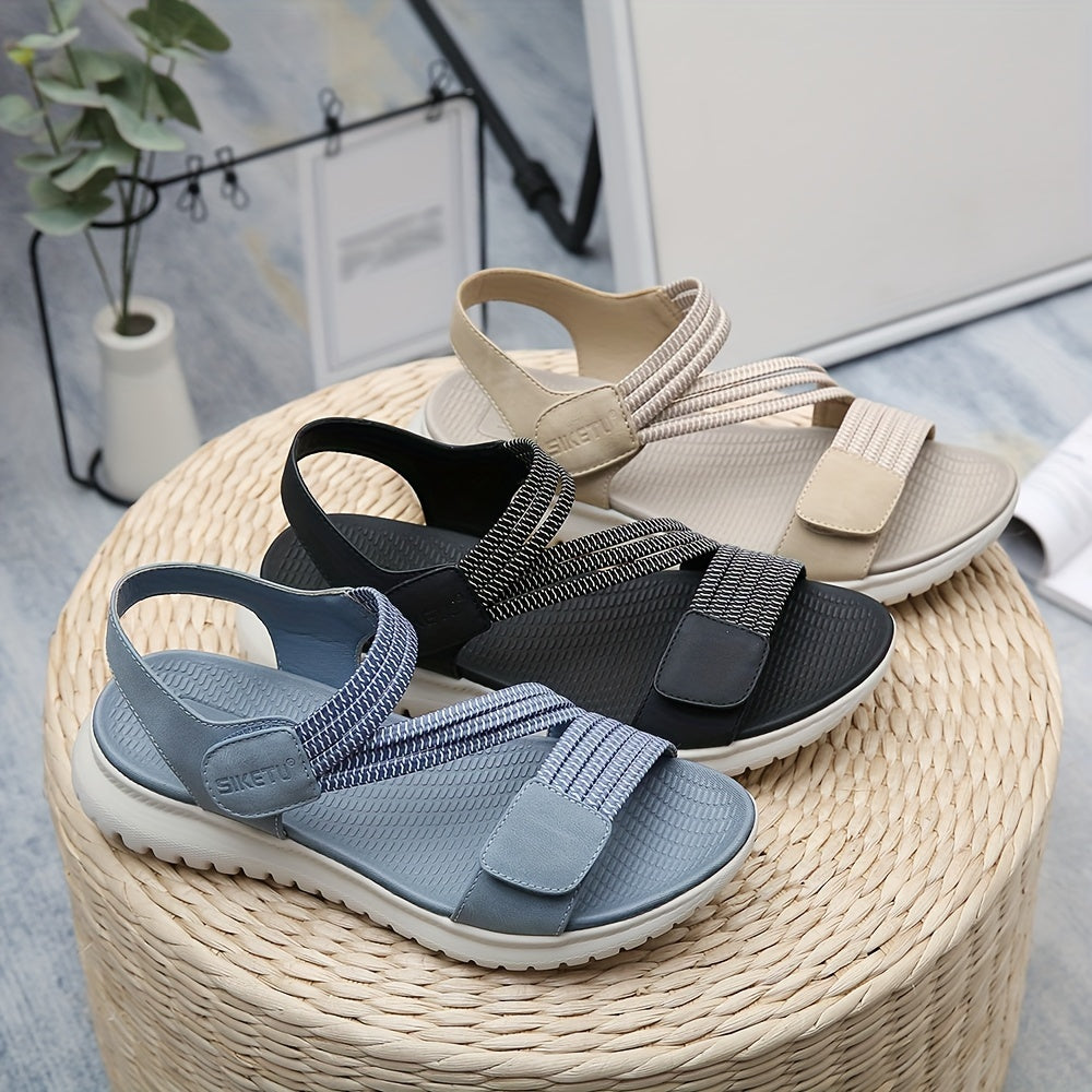 Anna | Sandales de Soutien