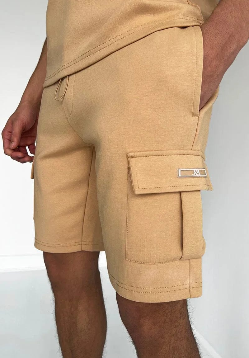 Sven|ensemble d'été élégant en deux pièces