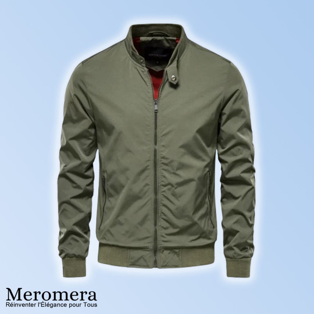 Jack|Veste Brise Décontractée