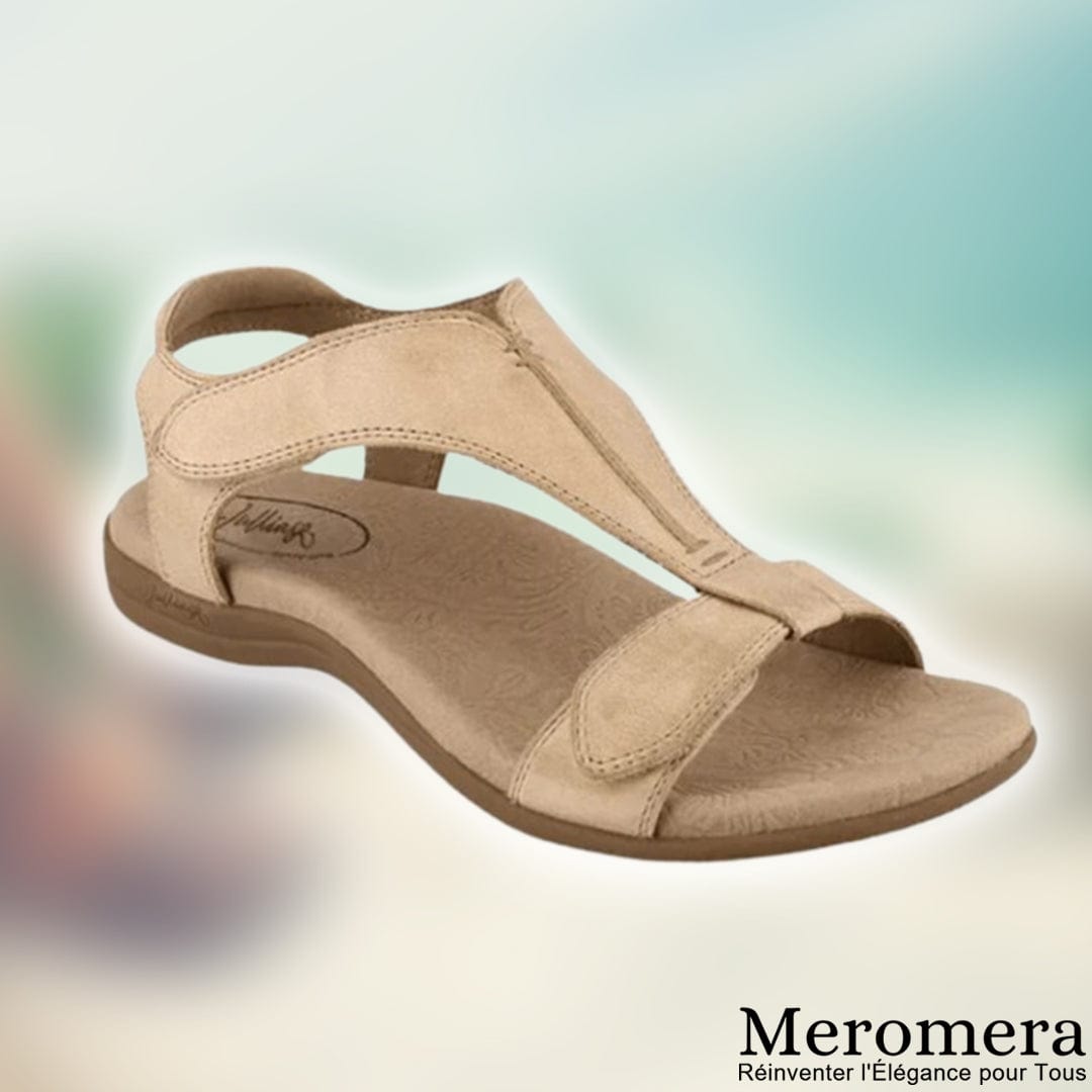 SophistiFit|Sandales réglables