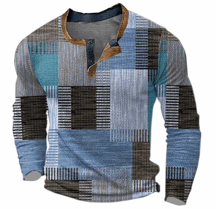 Anton™ | Pull pour hommes