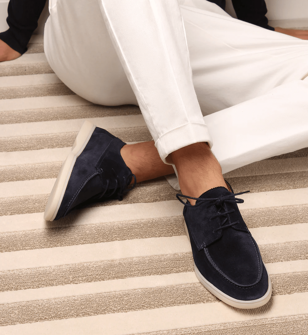 Atelier Verdi|Mocassins pour homme super stylés