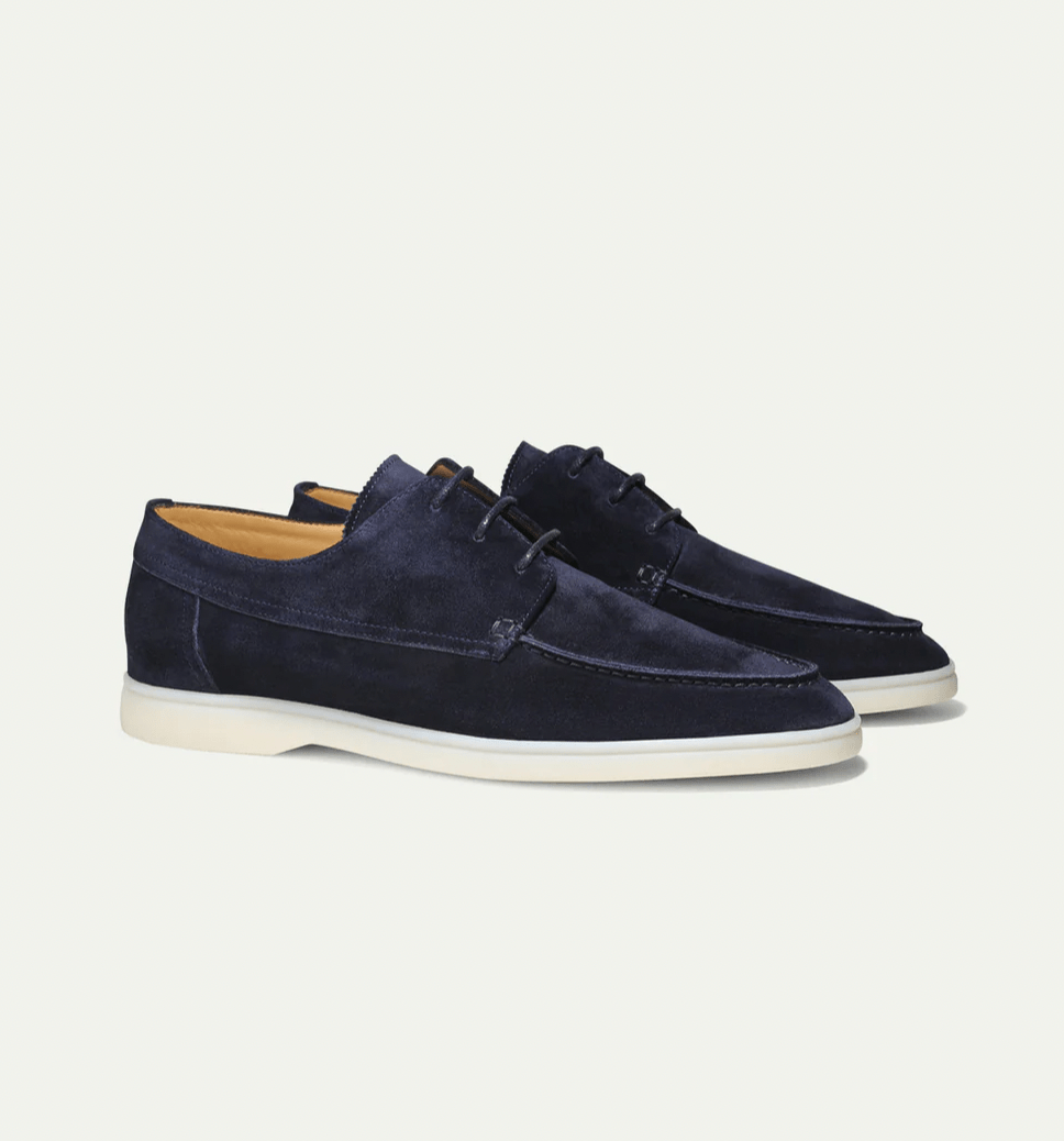 Atelier Verdi|Mocassins pour homme super stylés