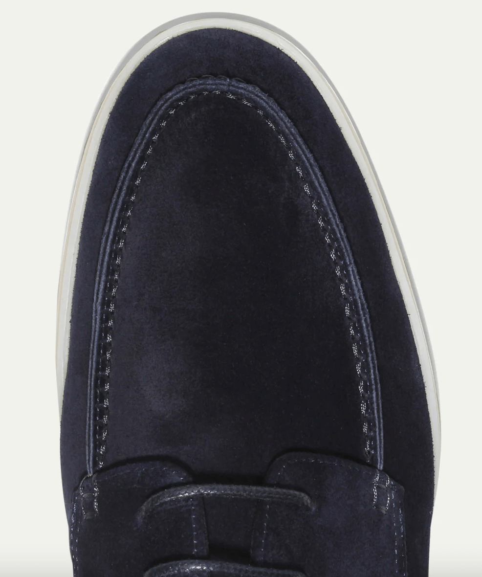 Atelier Verdi|Mocassins pour homme super stylés