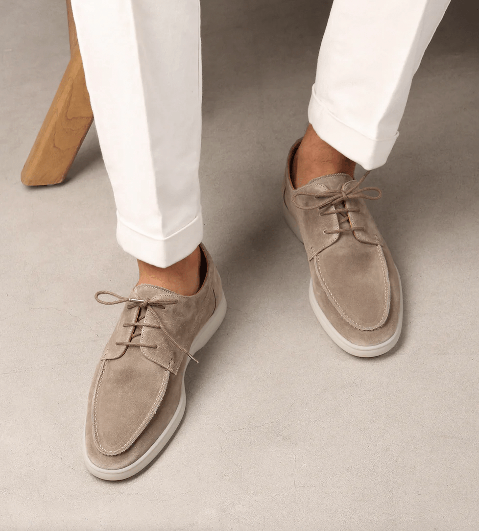 Atelier Verdi|Mocassins pour homme super stylés