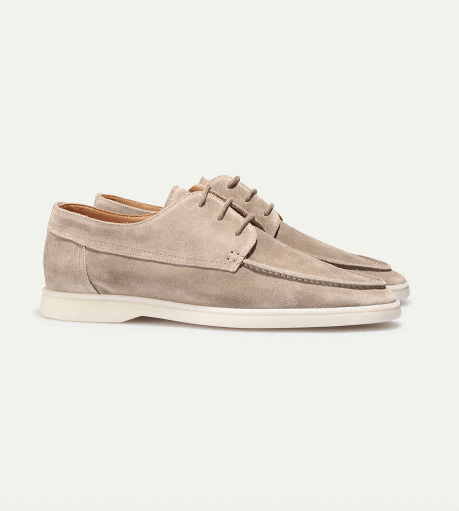 Atelier Verdi|Mocassins pour homme super stylés
