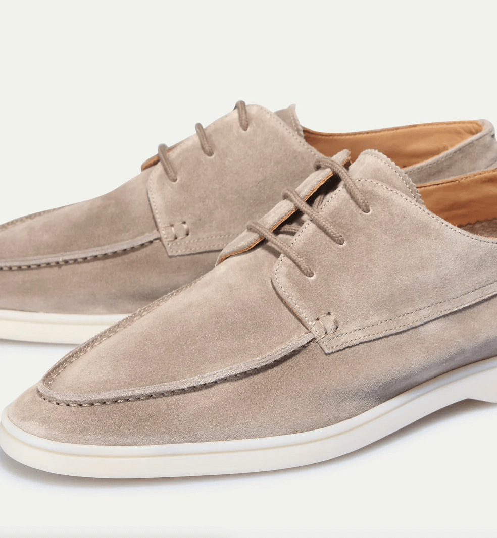 Atelier Verdi|Mocassins pour homme super stylés