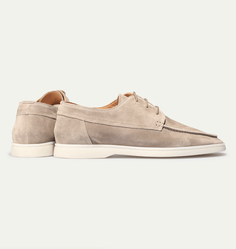 Atelier Verdi|Mocassins pour homme super stylés