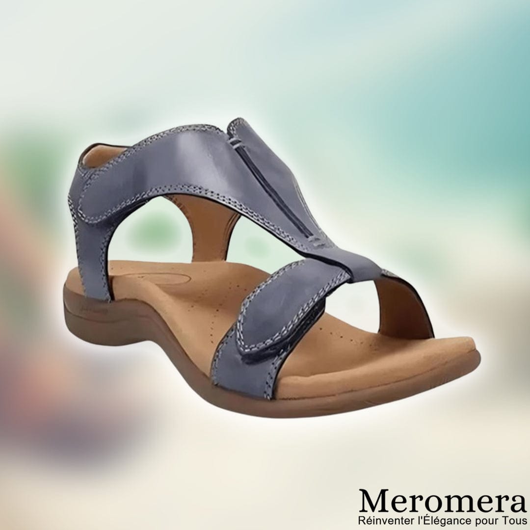 SophistiFit|Sandales réglables