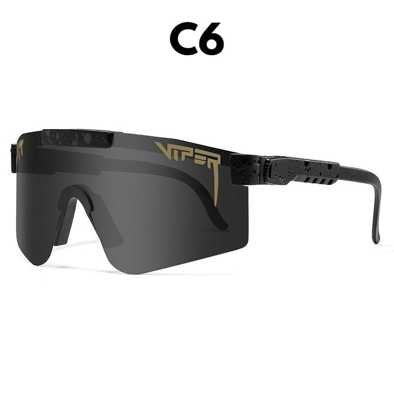 Viper| Lunettes anti UV pour hommes et femmes