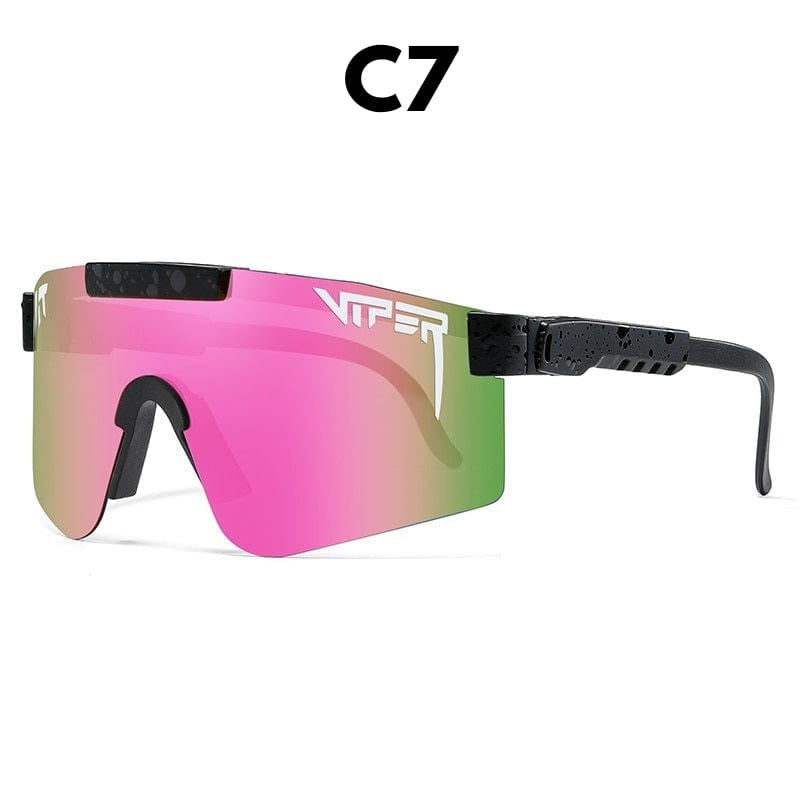 Viper| Lunettes anti UV pour hommes et femmes