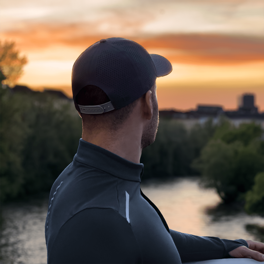 Mika|Casquette new age pour homme