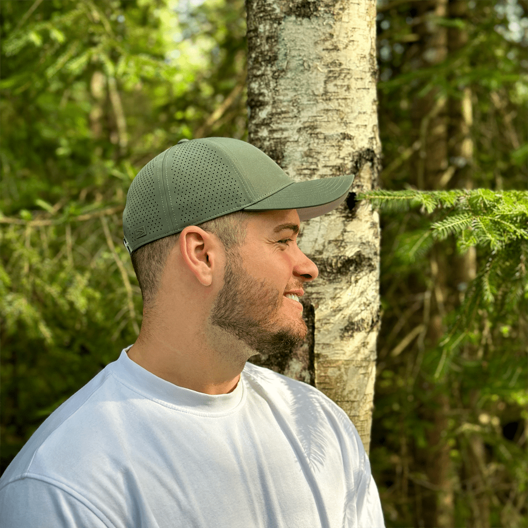 Mika|Casquette new age pour homme