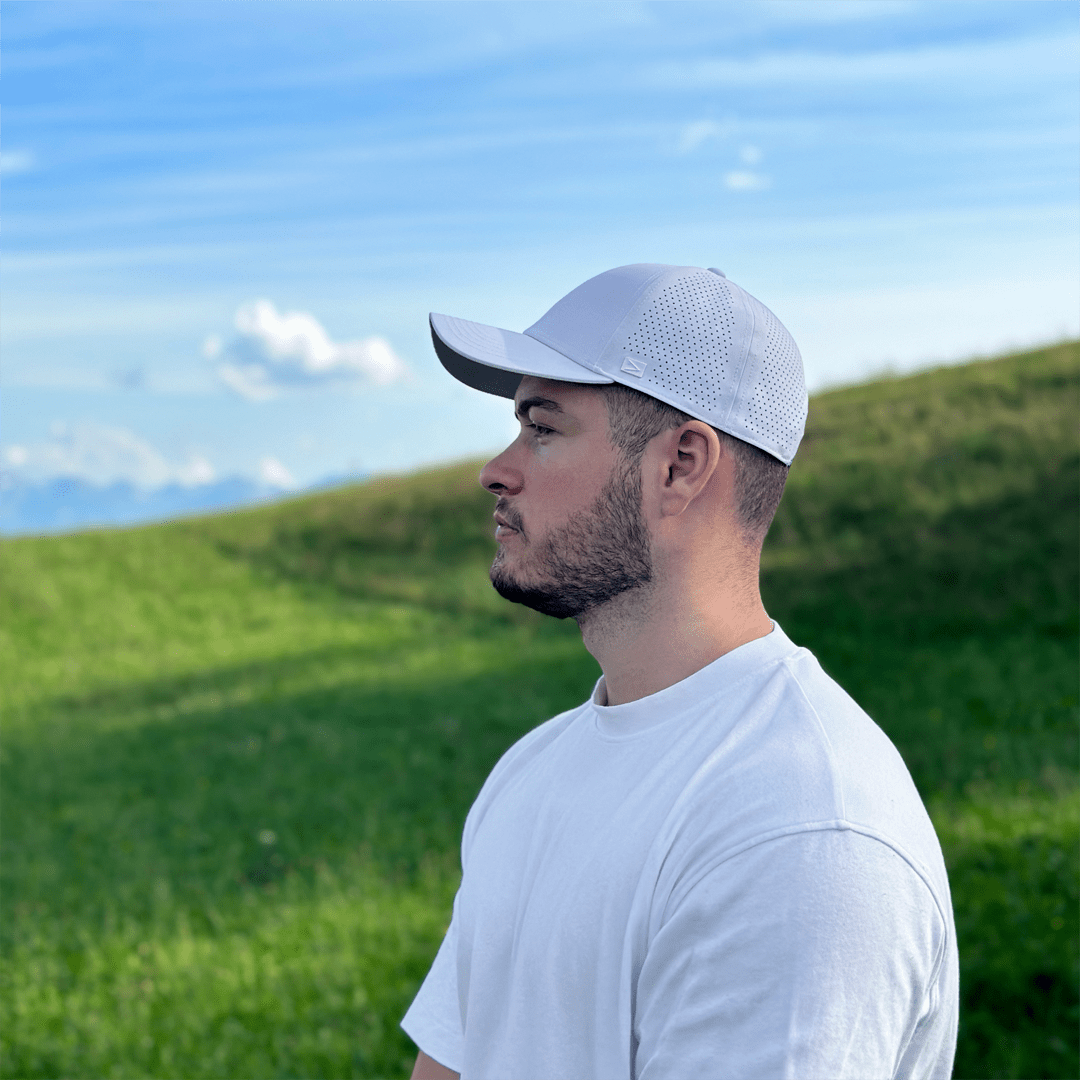 Mika|Casquette new age pour homme