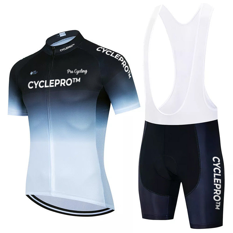 CyclePro™ - Ensemble de vêtements Pro Cycling