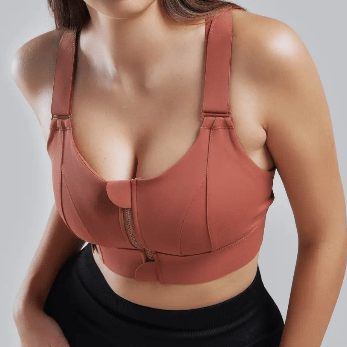 Hélène|Brassière ajustable
